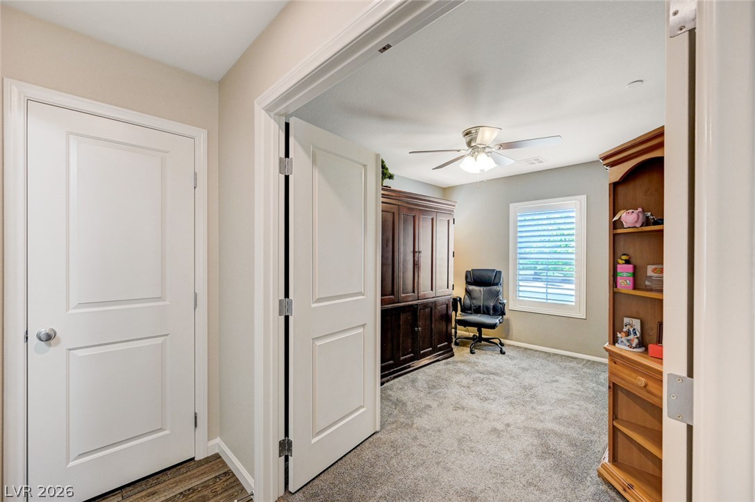 2216 Via Zoran Henderson NV 89044