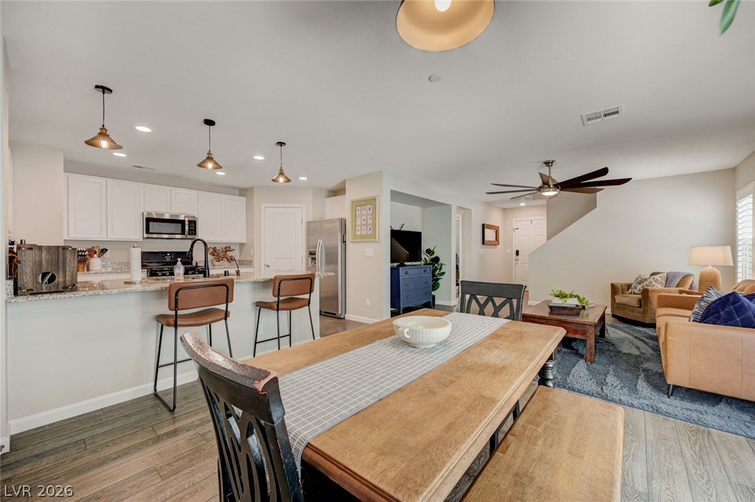 2216 Via Zoran Henderson NV 89044