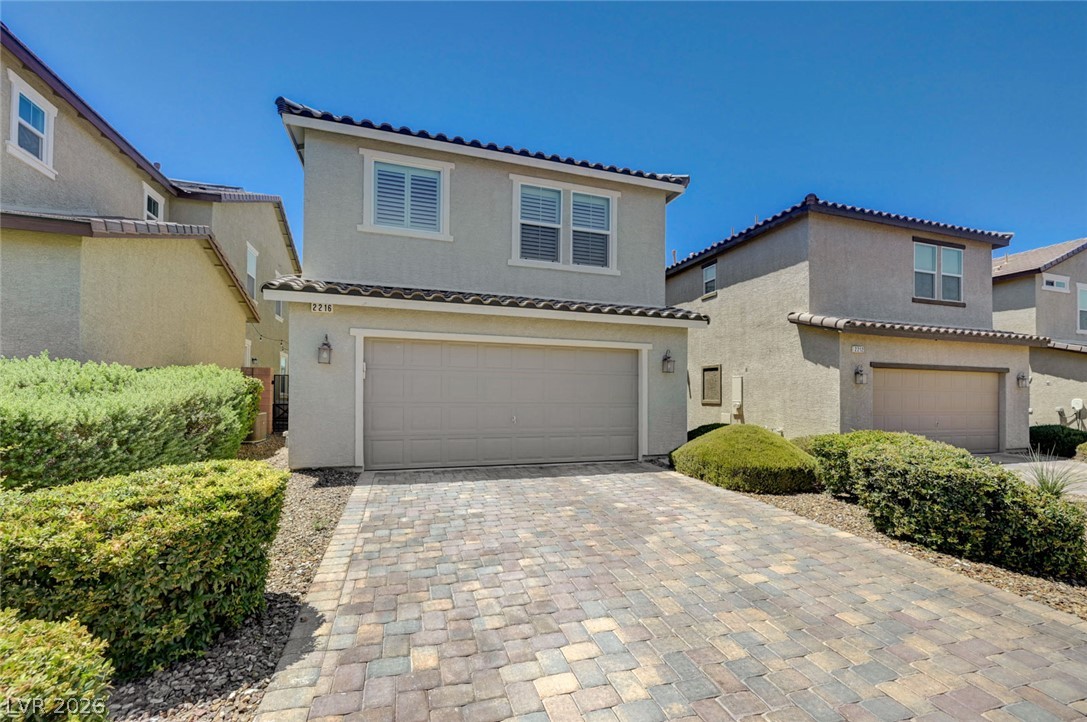2216 Via Zoran Henderson NV 89044