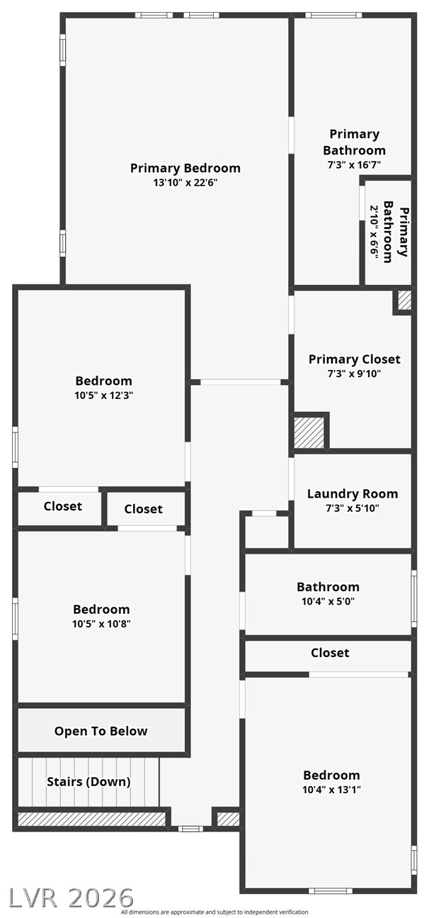 2216 Via Zoran Henderson NV 89044