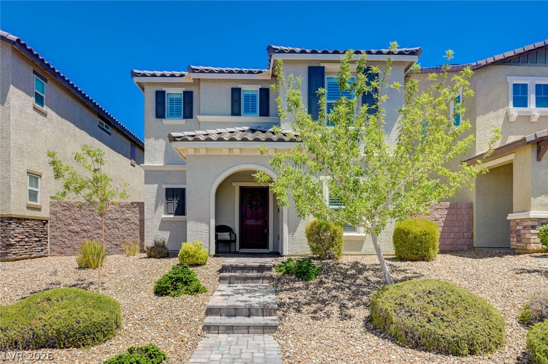 2216 Via Zoran Henderson NV 89044