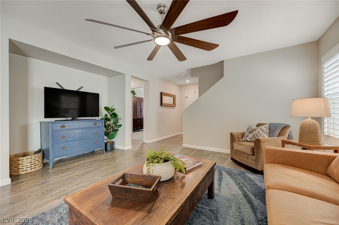 2216 Via Zoran Henderson NV 89044