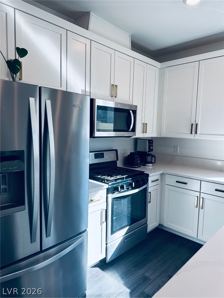 2627 Dollison Avenue North Las Vegas NV 89081