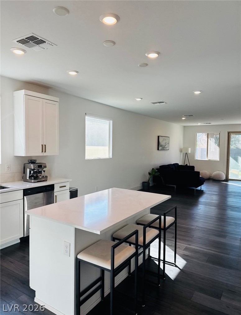 2627 Dollison Avenue North Las Vegas NV 89081