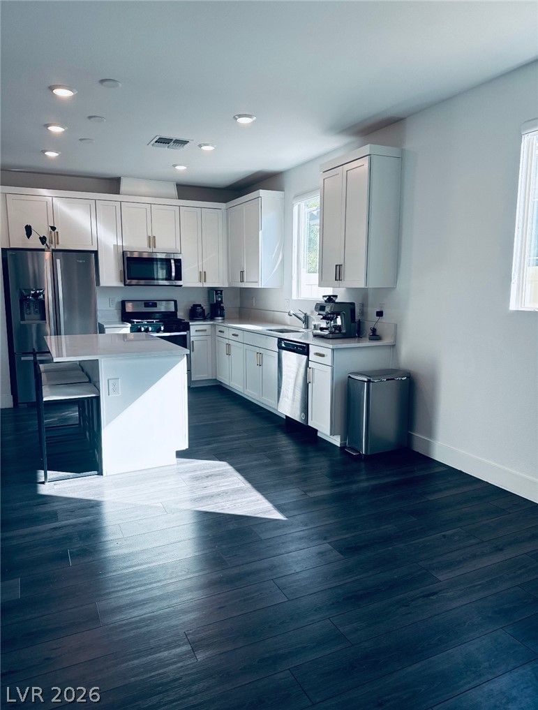 2627 Dollison Avenue North Las Vegas NV 89081
