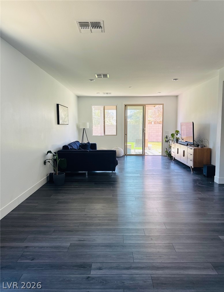 2627 Dollison Avenue North Las Vegas NV 89081
