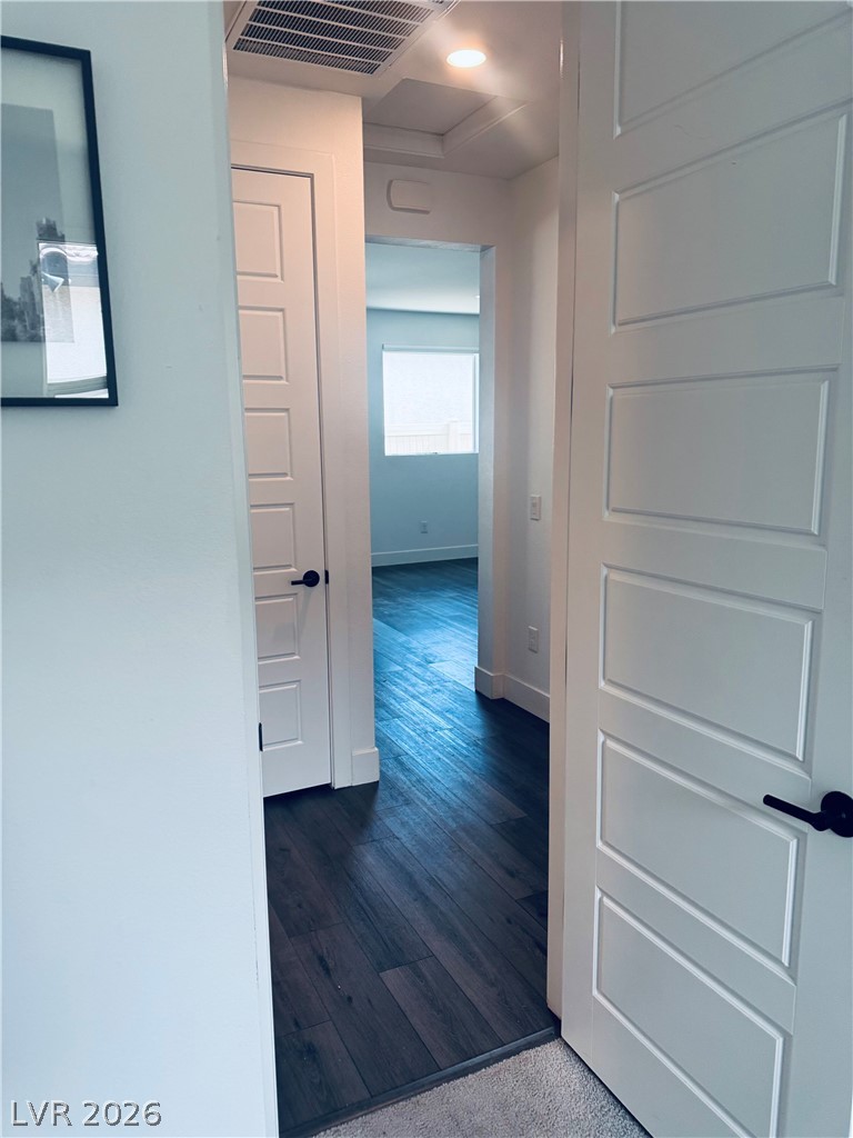 2627 Dollison Avenue North Las Vegas NV 89081