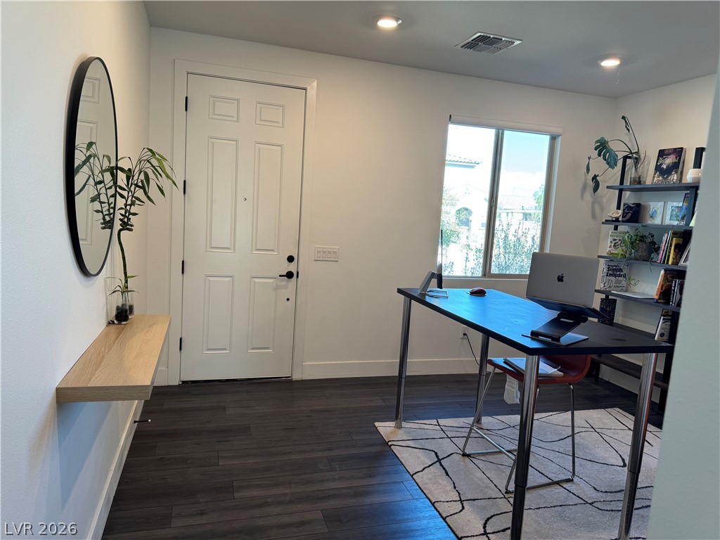 2627 Dollison Avenue North Las Vegas NV 89081