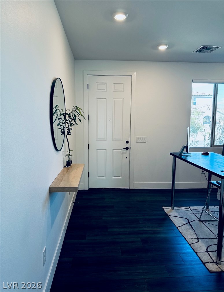 2627 Dollison Avenue North Las Vegas NV 89081