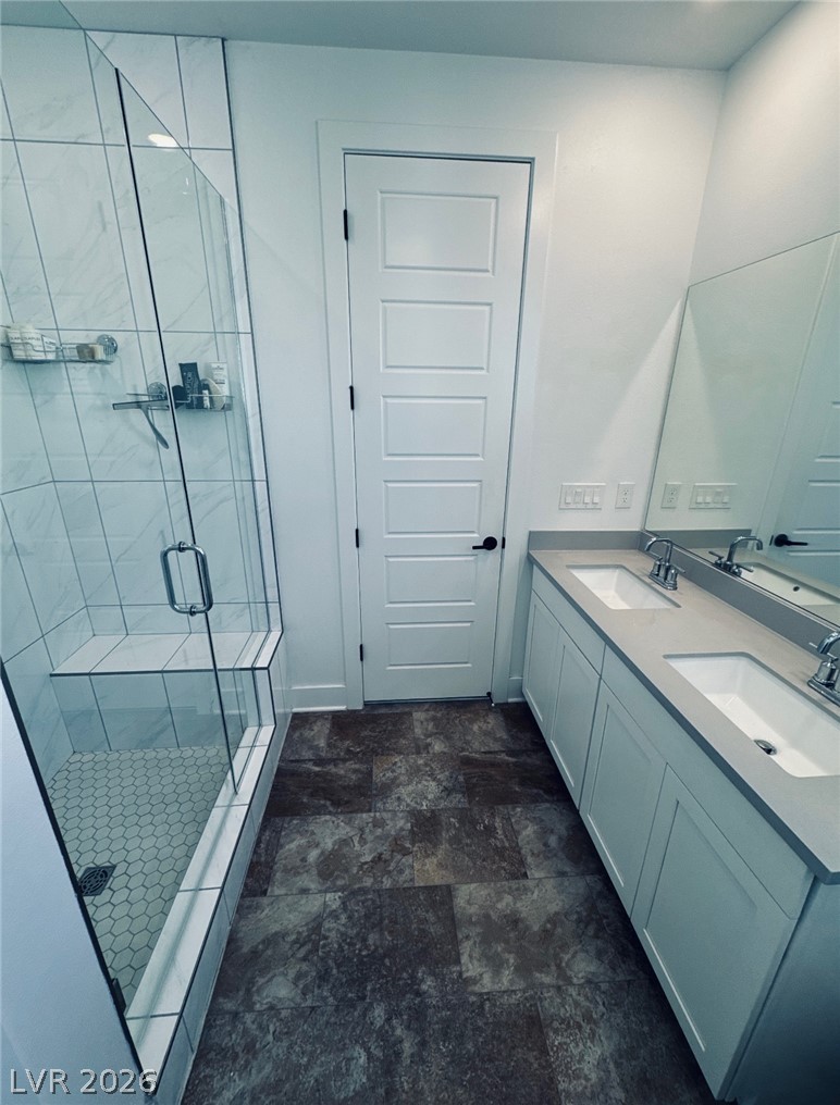 2627 Dollison Avenue North Las Vegas NV 89081