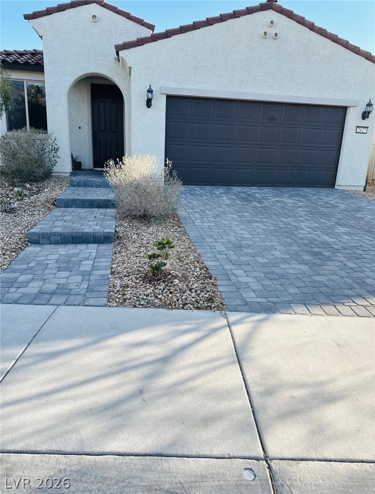 2627 Dollison Avenue North Las Vegas NV 89081