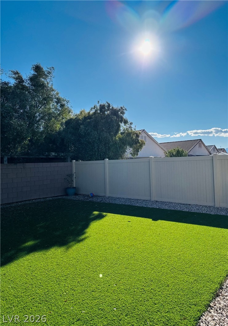 2627 Dollison Avenue North Las Vegas NV 89081