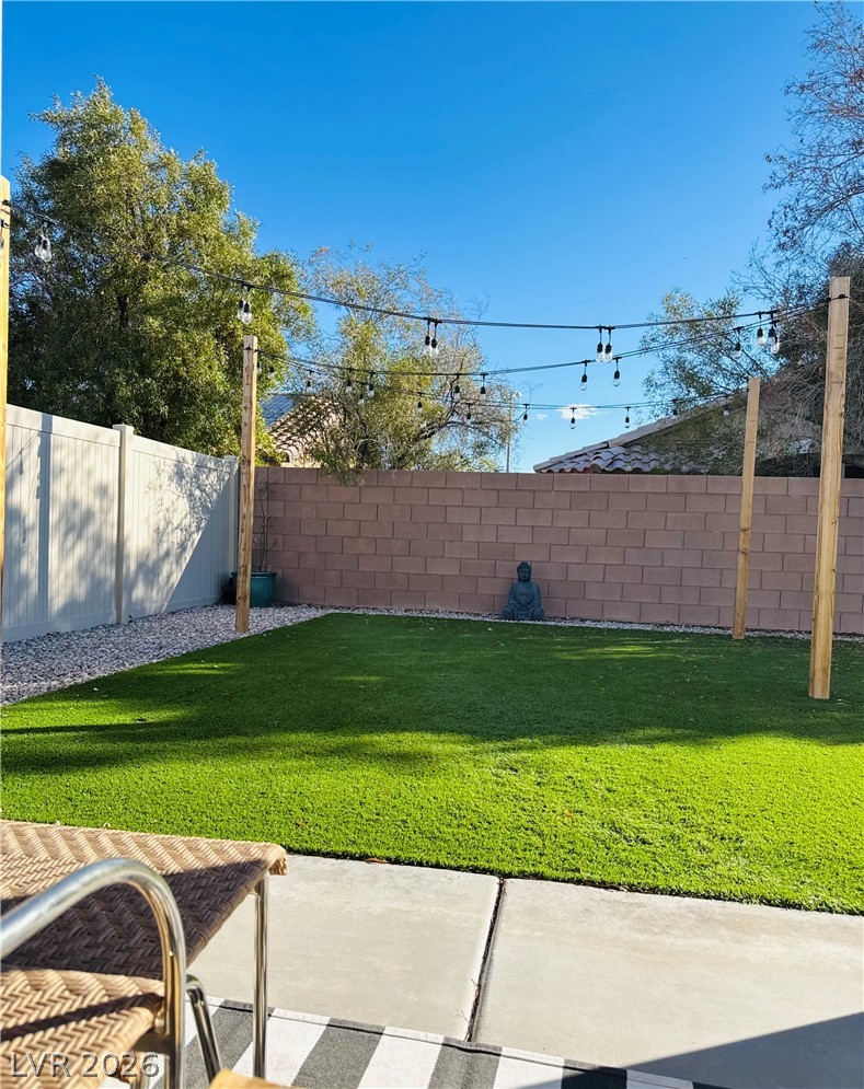 2627 Dollison Avenue North Las Vegas NV 89081