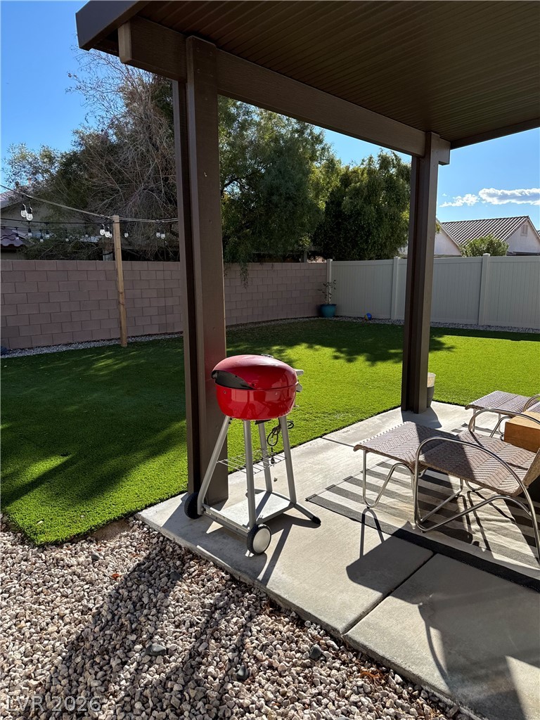 2627 Dollison Avenue North Las Vegas NV 89081