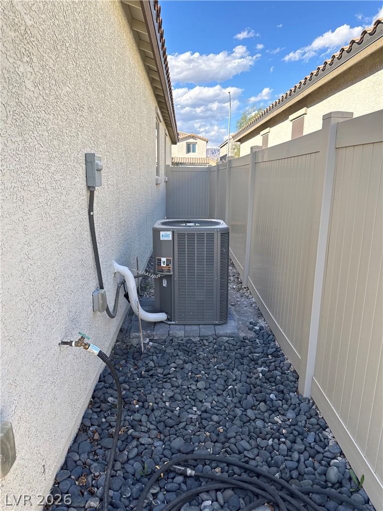 2627 Dollison Avenue North Las Vegas NV 89081
