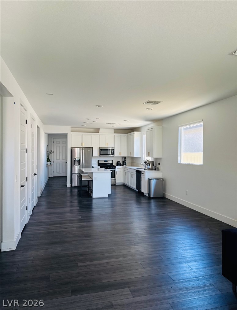 2627 Dollison Avenue North Las Vegas NV 89081