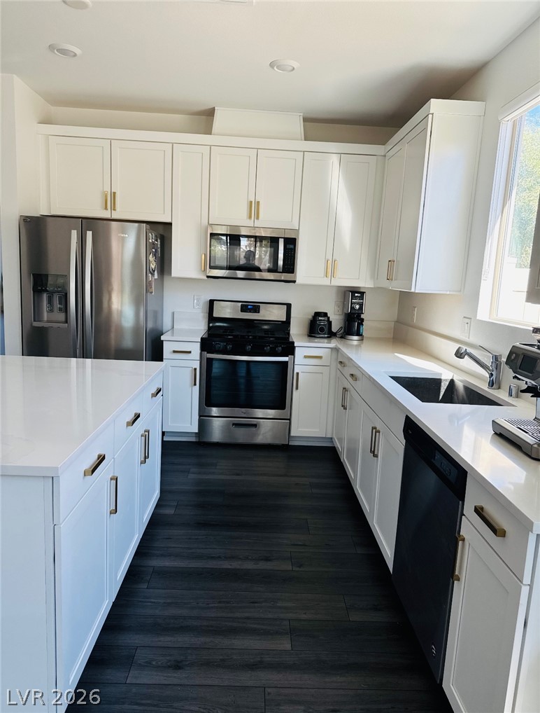 2627 Dollison Avenue North Las Vegas NV 89081