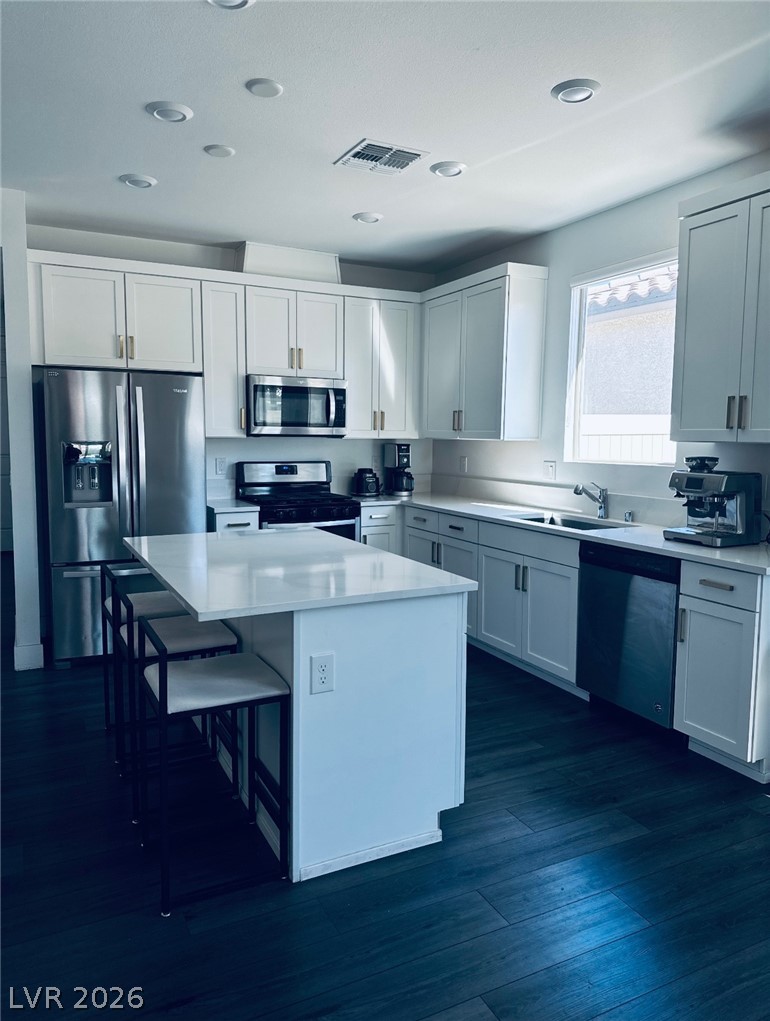 2627 Dollison Avenue North Las Vegas NV 89081