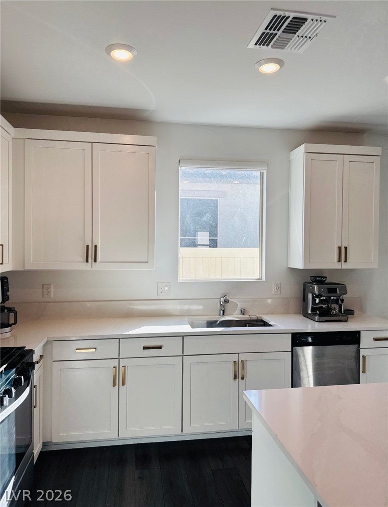 2627 Dollison Avenue North Las Vegas NV 89081
