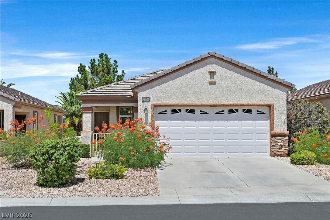 2474 Evening Twilight Avenue Henderson NV 89044