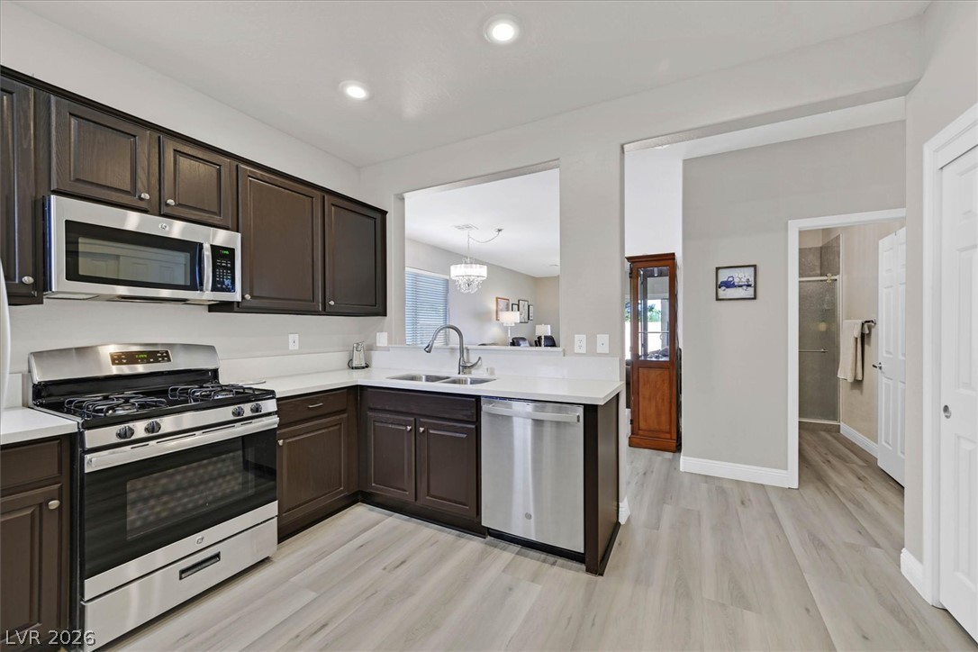 2474 Evening Twilight Avenue Henderson NV 89044