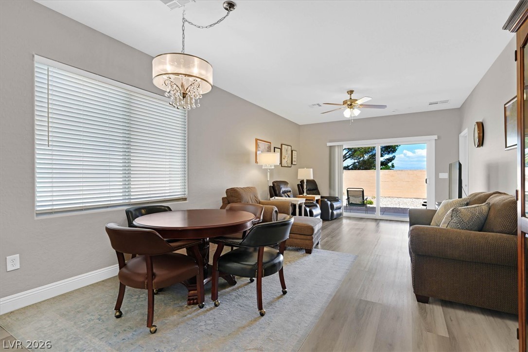 2474 Evening Twilight Avenue Henderson NV 89044