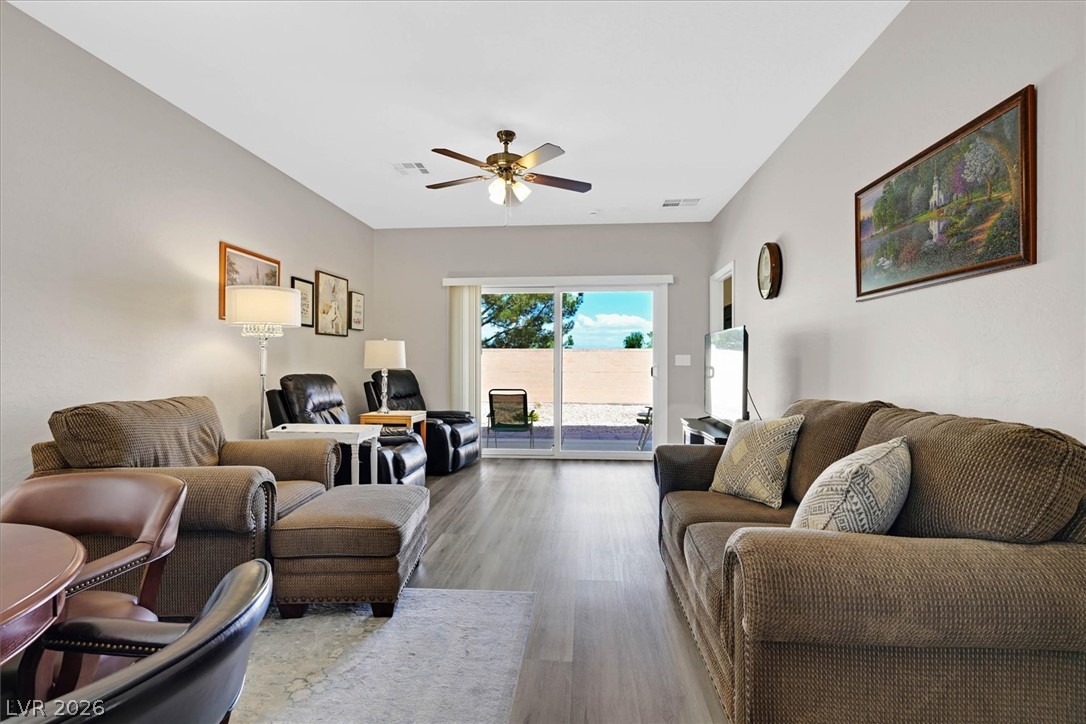 2474 Evening Twilight Avenue Henderson NV 89044