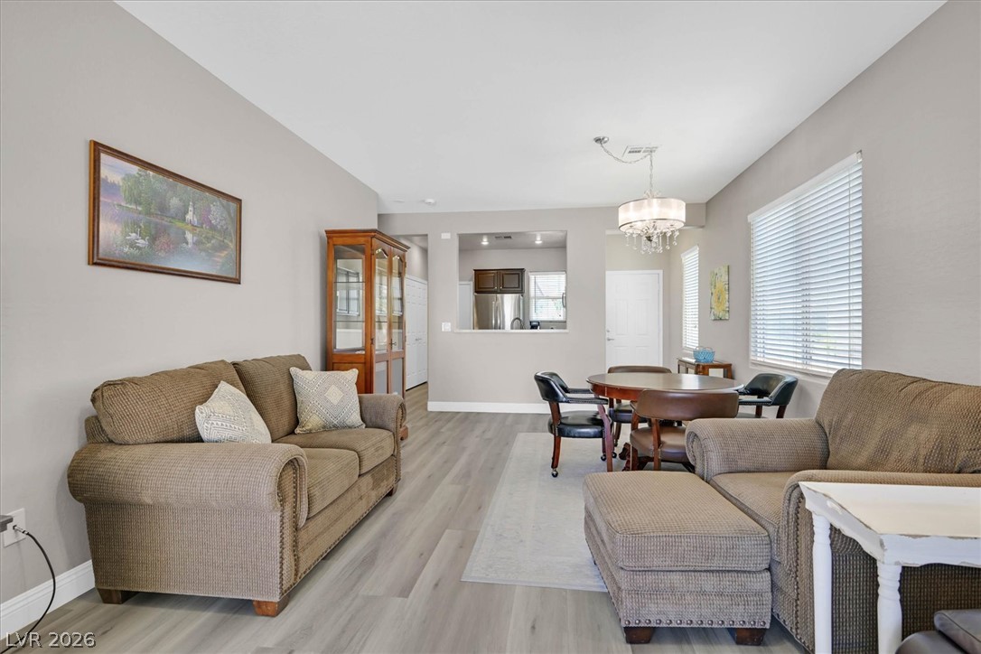 2474 Evening Twilight Avenue Henderson NV 89044
