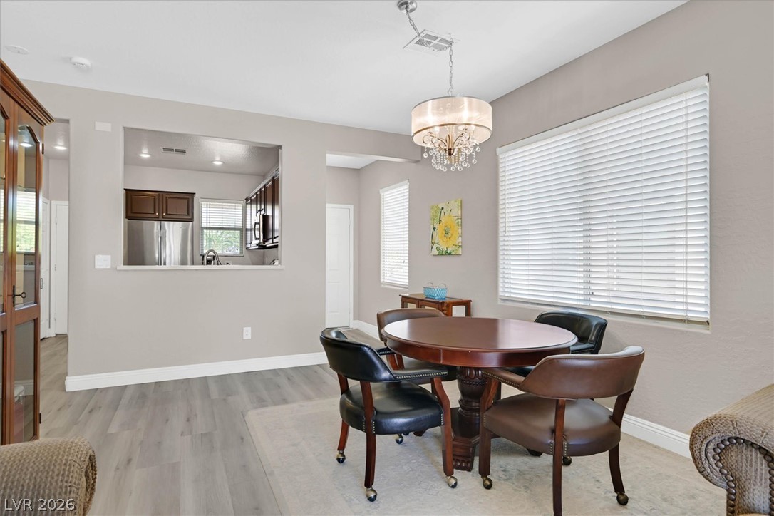 2474 Evening Twilight Avenue Henderson NV 89044