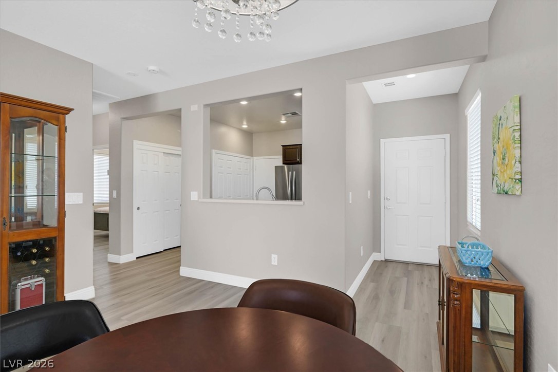 2474 Evening Twilight Avenue Henderson NV 89044