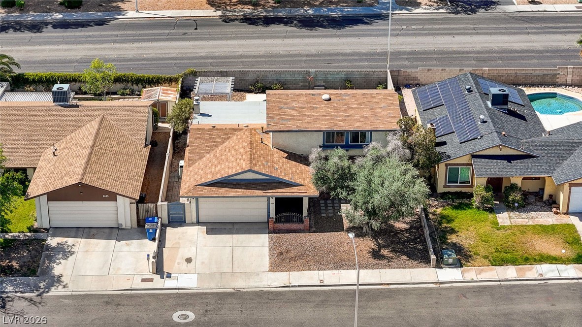 6635 Baywood Avenue Las Vegas NV 89103