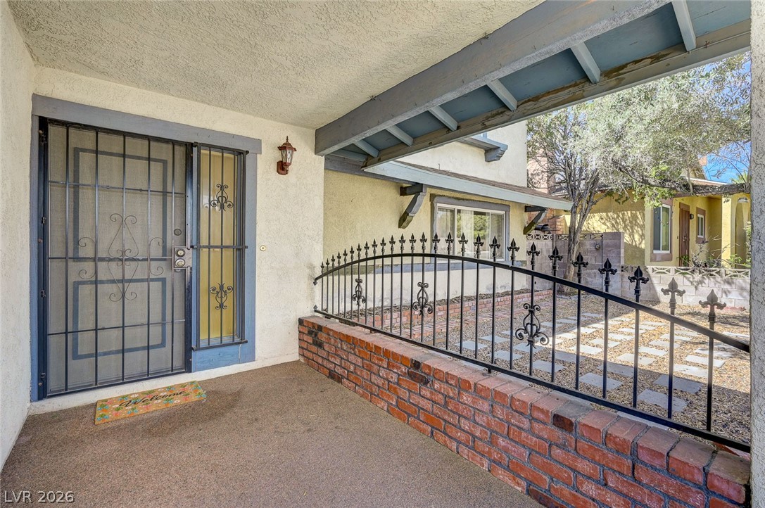 6635 Baywood Avenue Las Vegas NV 89103