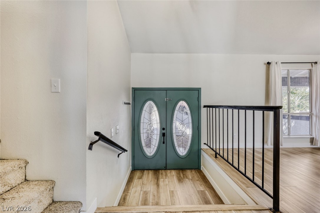 4163 Chela Circle Las Vegas NV 89120
