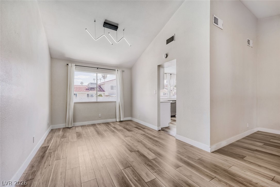 4163 Chela Circle Las Vegas NV 89120