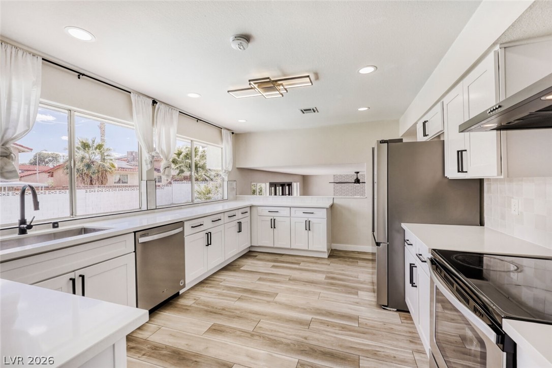4163 Chela Circle Las Vegas NV 89120