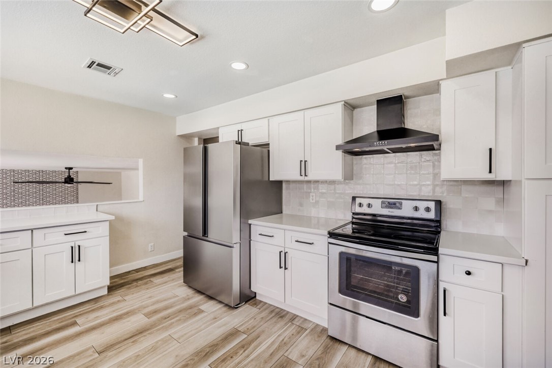 4163 Chela Circle Las Vegas NV 89120