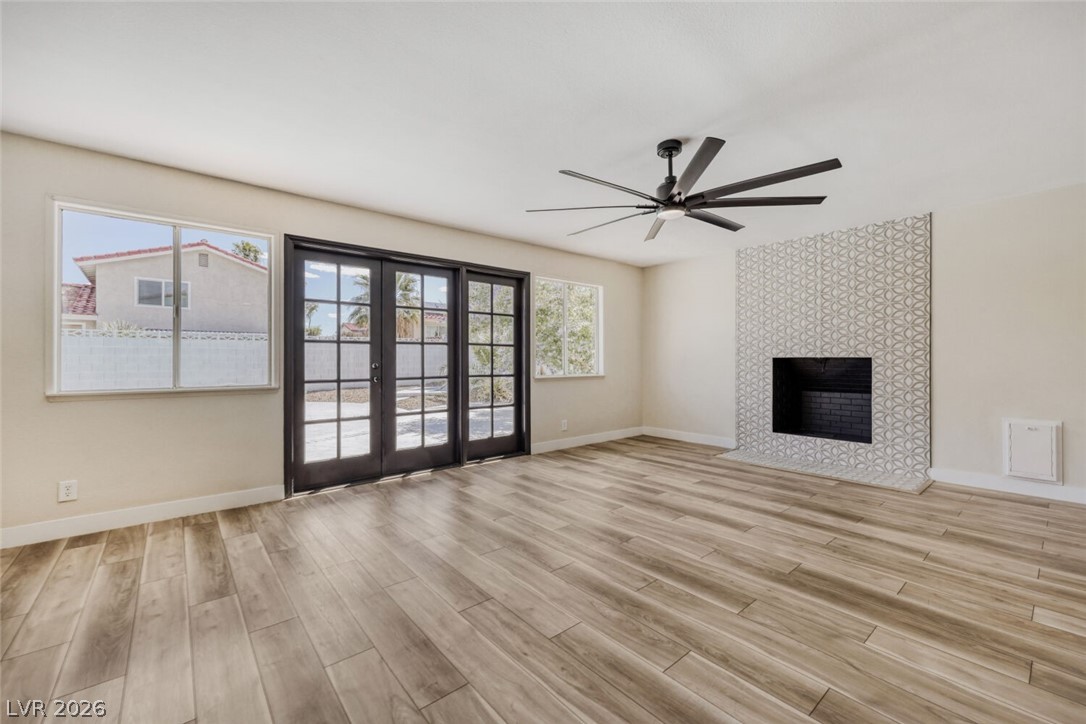 4163 Chela Circle Las Vegas NV 89120
