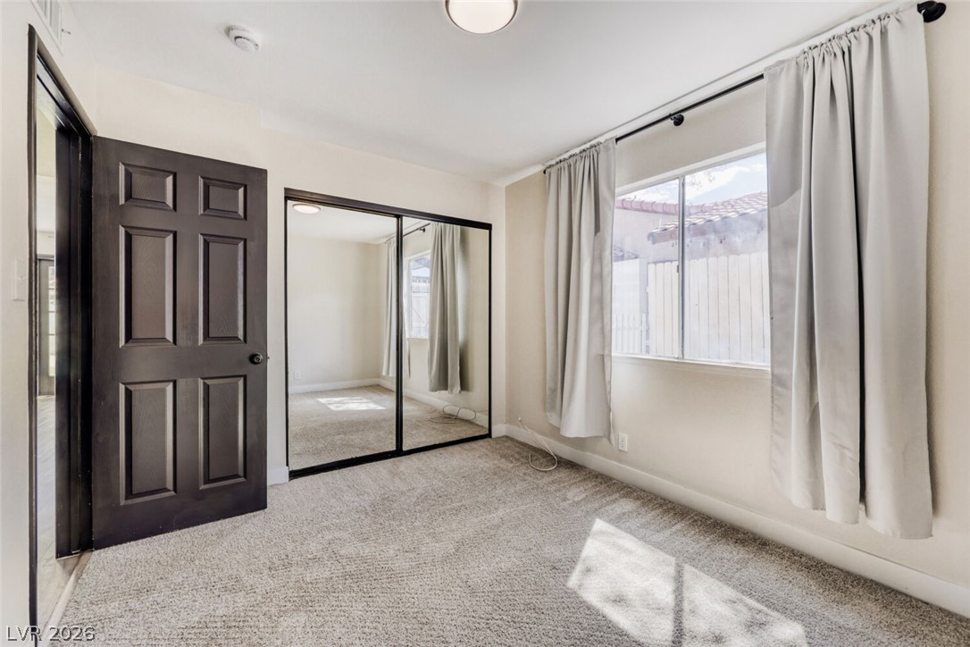 4163 Chela Circle Las Vegas NV 89120
