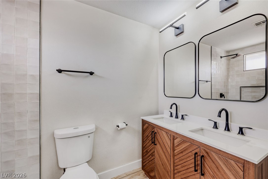 4163 Chela Circle Las Vegas NV 89120