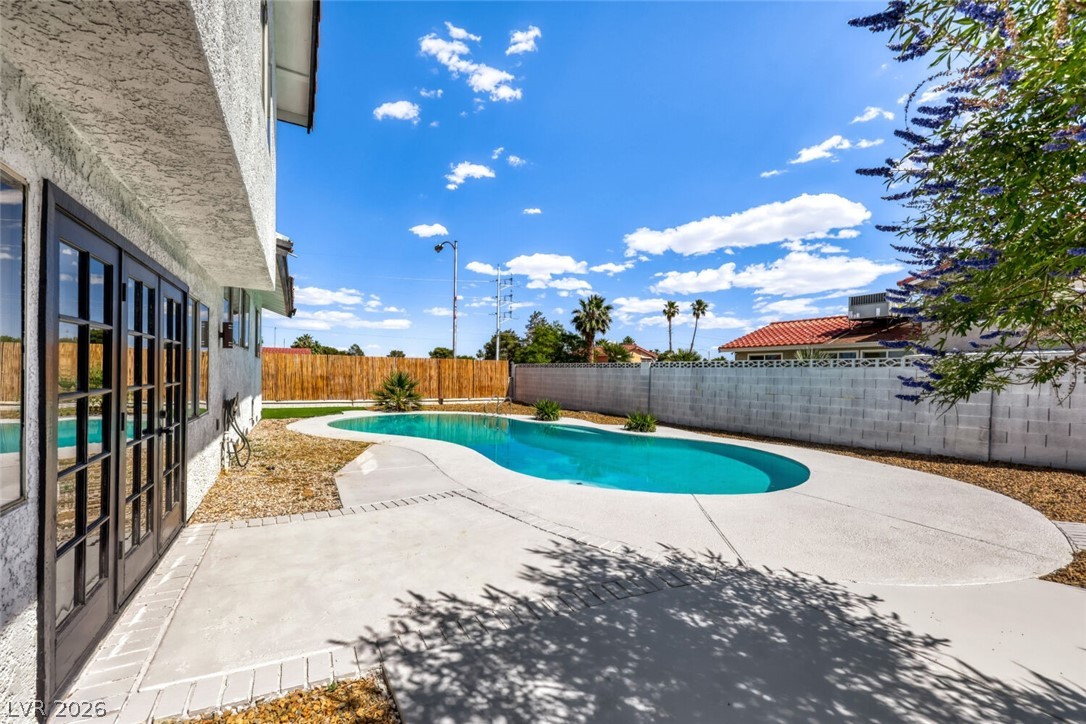 4163 Chela Circle Las Vegas NV 89120