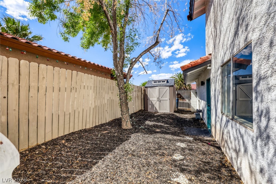 4163 Chela Circle Las Vegas NV 89120
