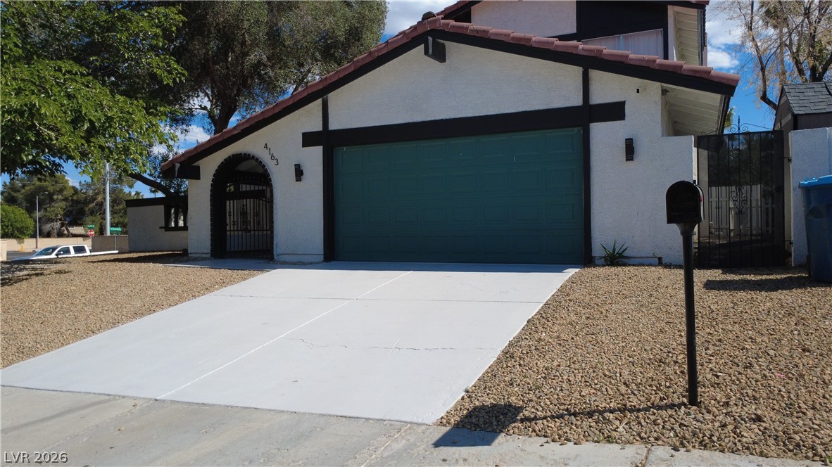 4163 Chela Circle Las Vegas NV 89120