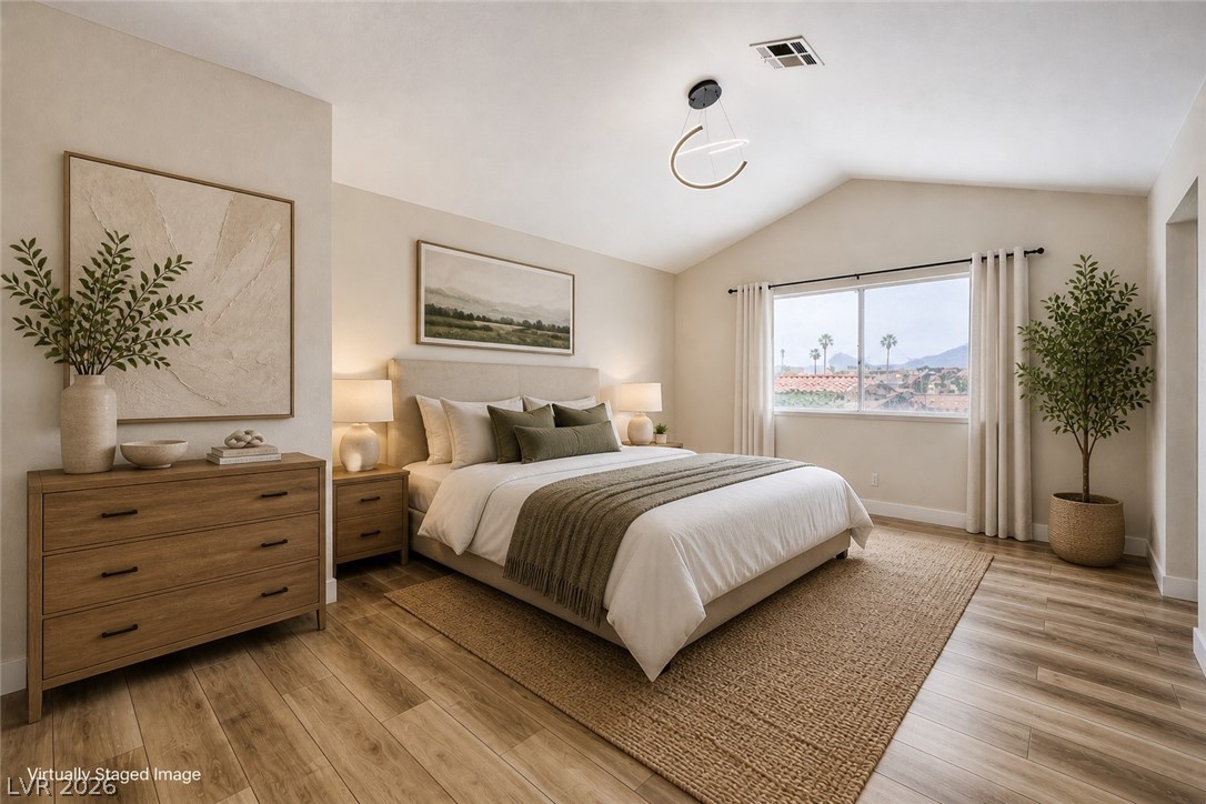 4163 Chela Circle Las Vegas NV 89120