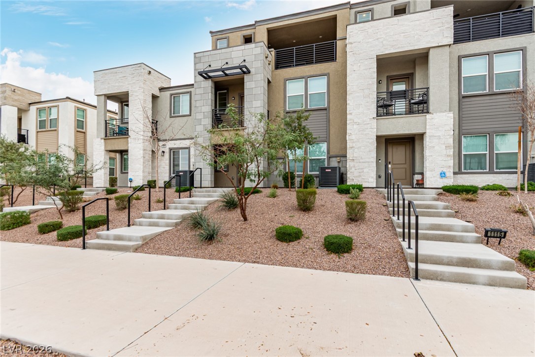 1111 Heliodor Avenue Henderson NV 89011