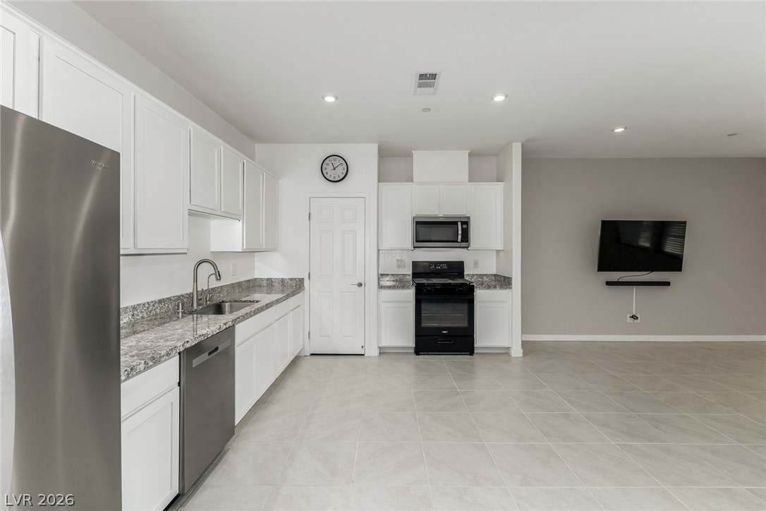 1111 Heliodor Avenue Henderson NV 89011