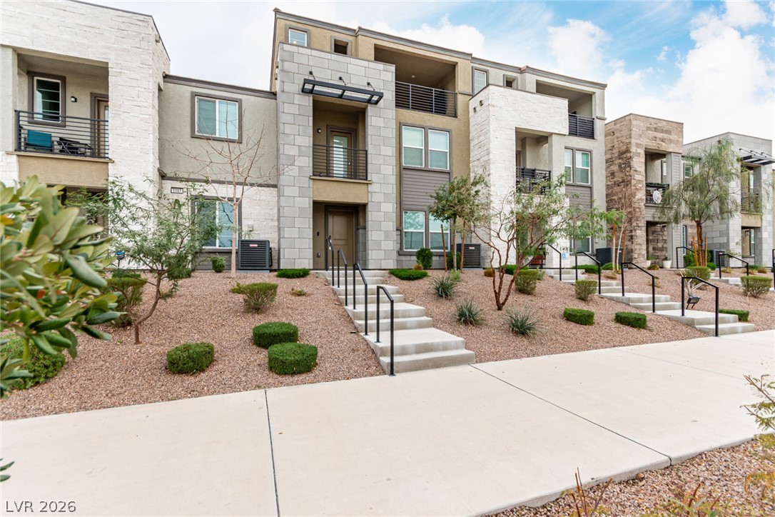 1111 Heliodor Avenue Henderson NV 89011