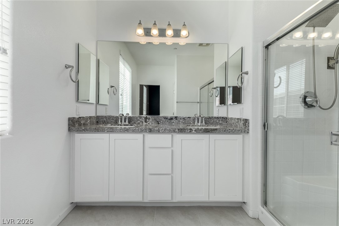 1111 Heliodor Avenue Henderson NV 89011