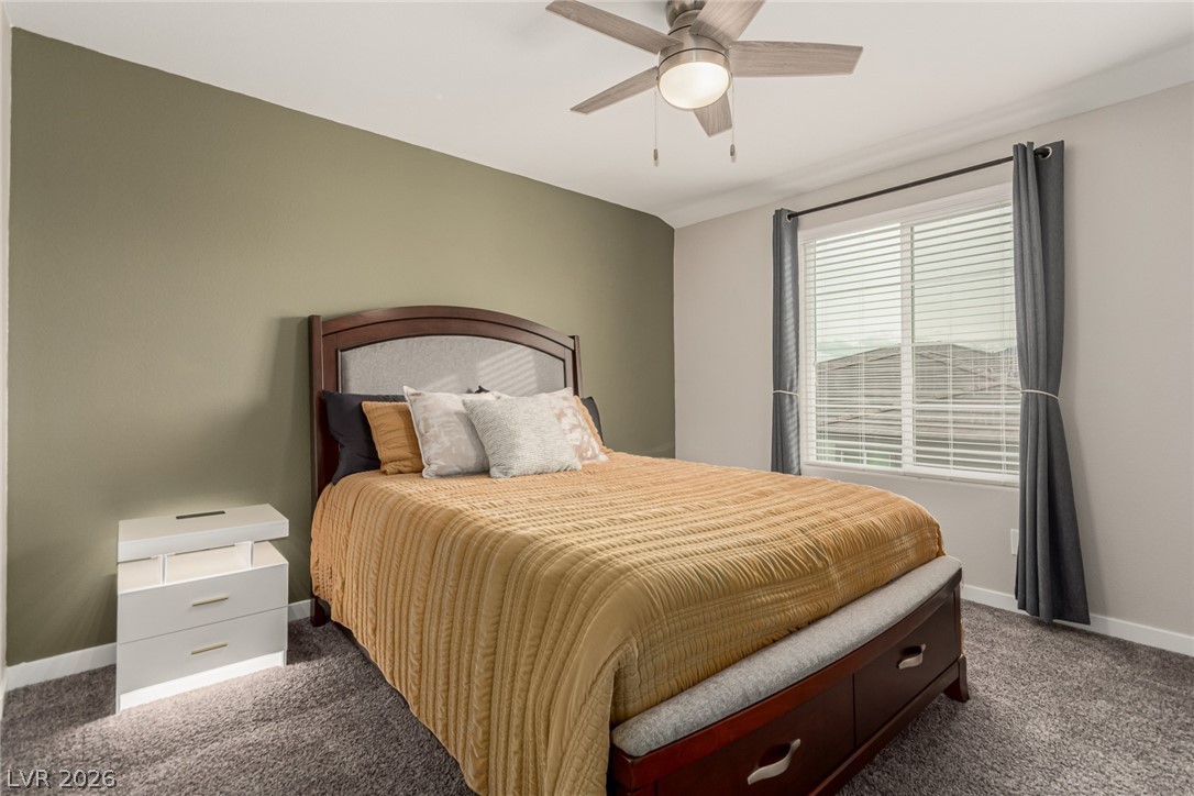 1111 Heliodor Avenue Henderson NV 89011