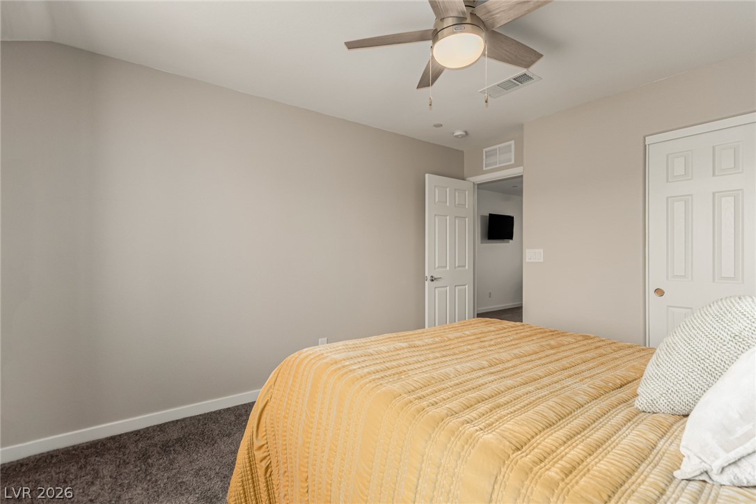 1111 Heliodor Avenue Henderson NV 89011