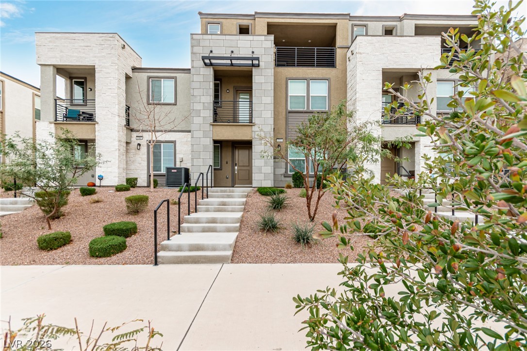 1111 Heliodor Avenue Henderson NV 89011